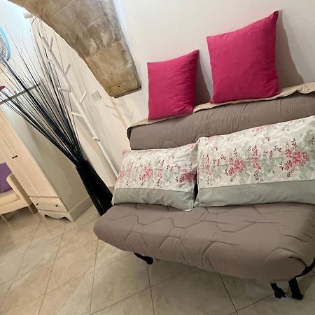 Stella Del Barocco Apartment Lecce Luaran gambar