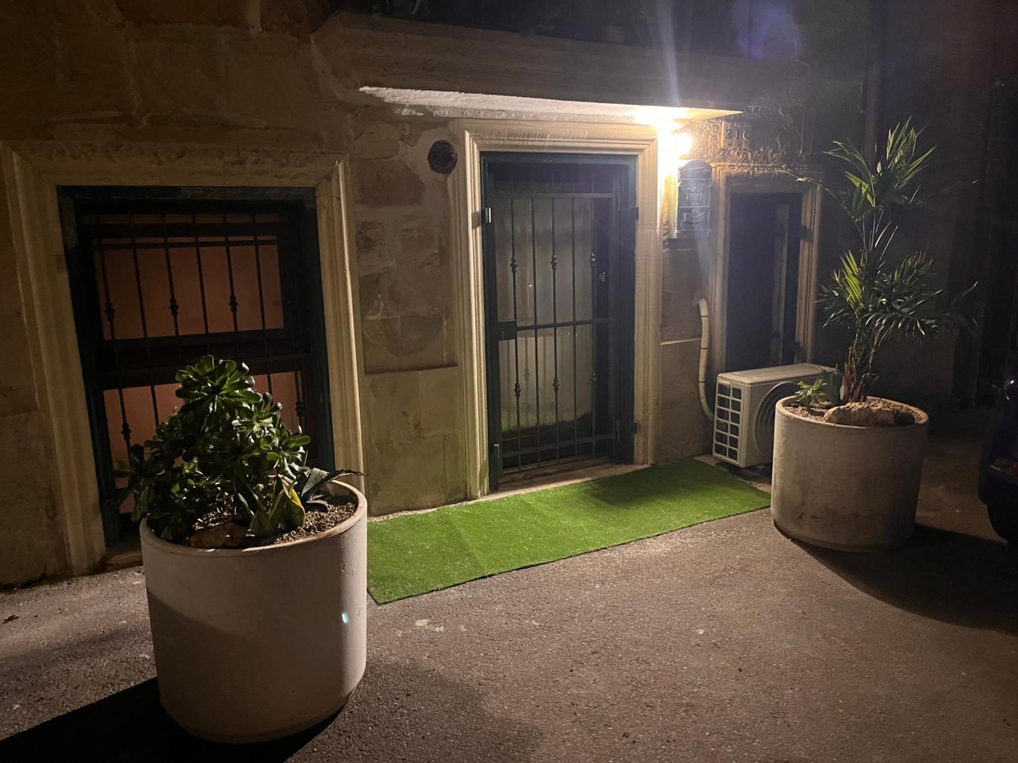 Stella Del Barocco Apartment Lecce Luaran gambar