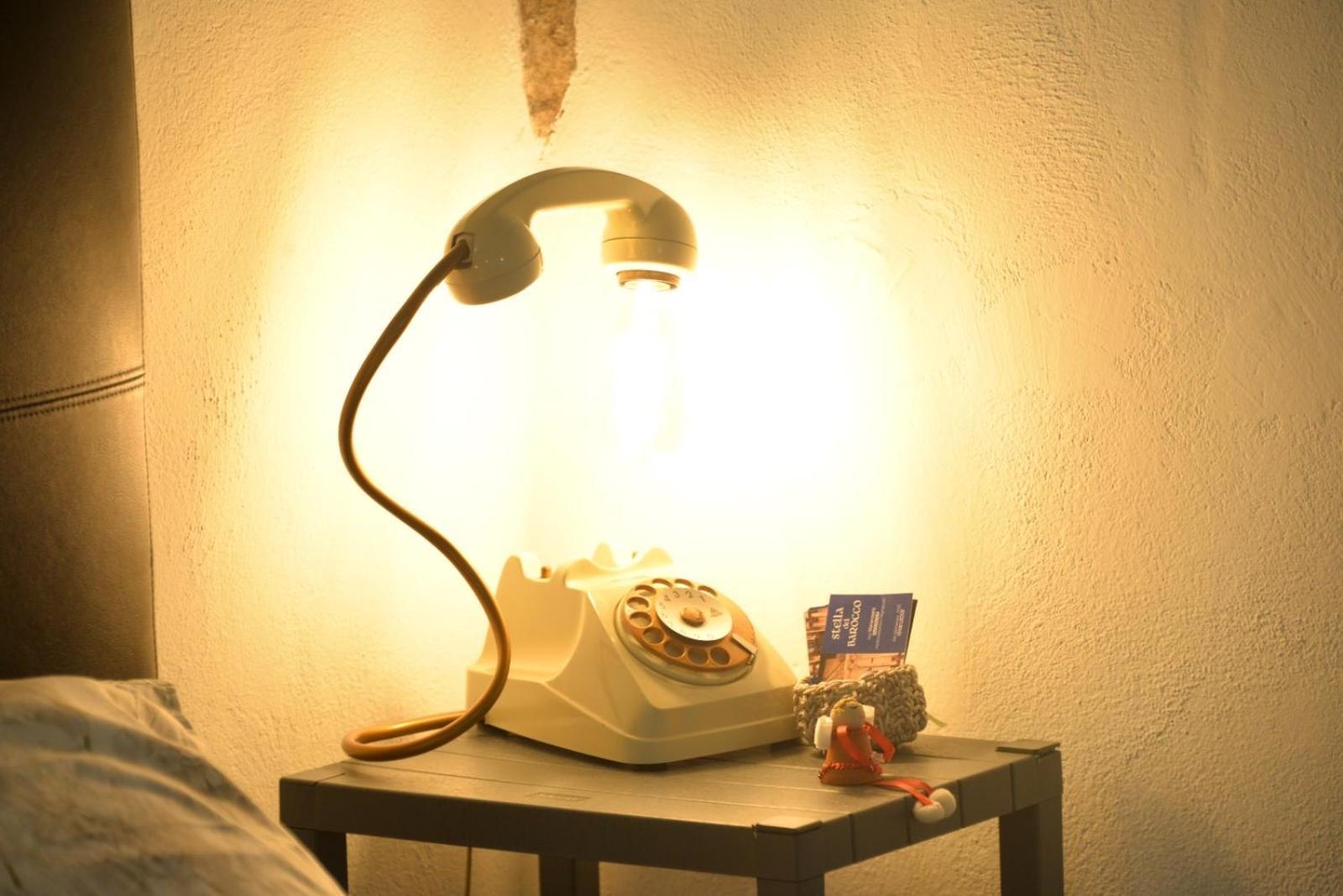 Stella Del Barocco Apartment Lecce Luaran gambar