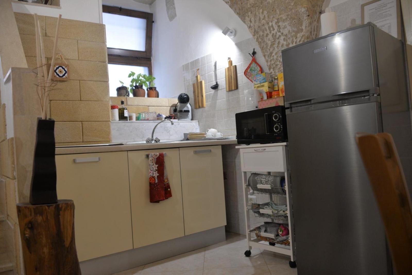 Stella Del Barocco Apartment Lecce Luaran gambar