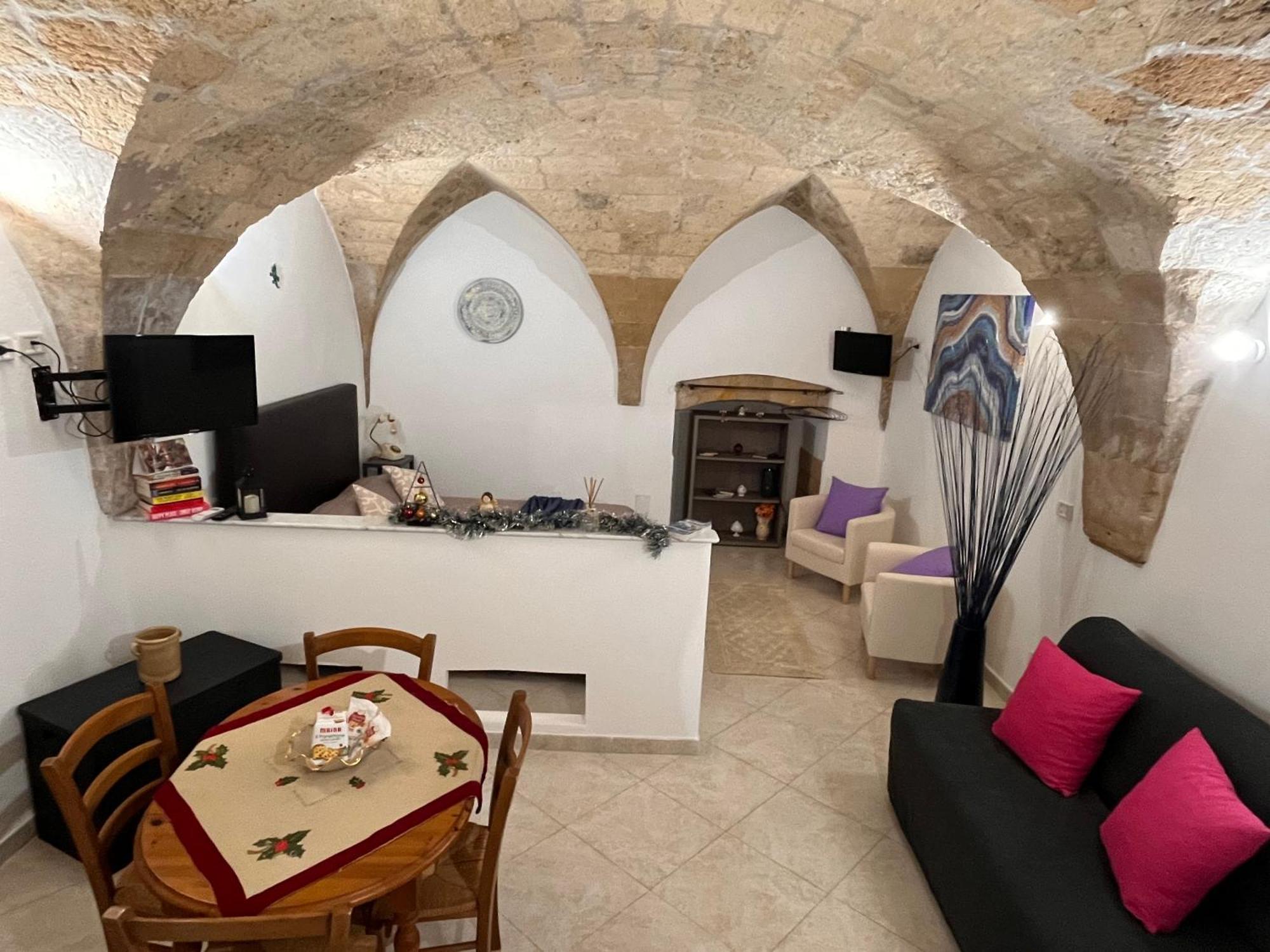 Stella Del Barocco Apartment Lecce Luaran gambar