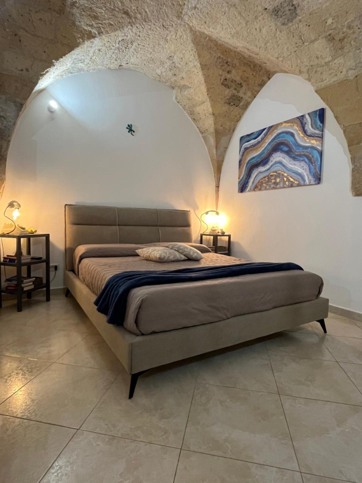 Stella Del Barocco Apartment Lecce Luaran gambar