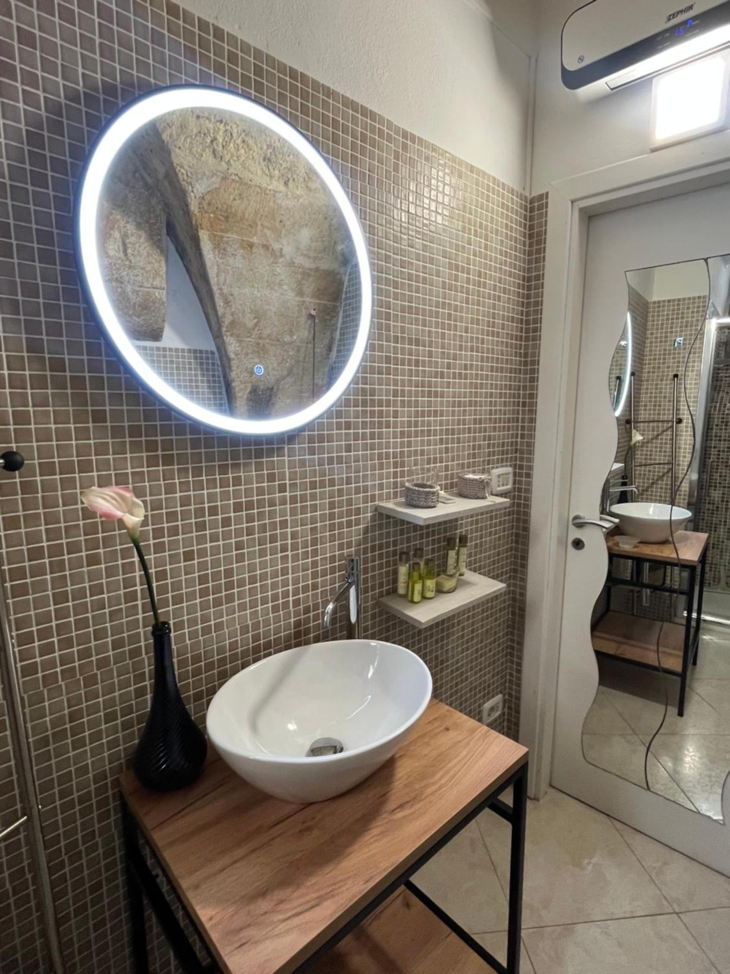 Stella Del Barocco Apartment Lecce Luaran gambar