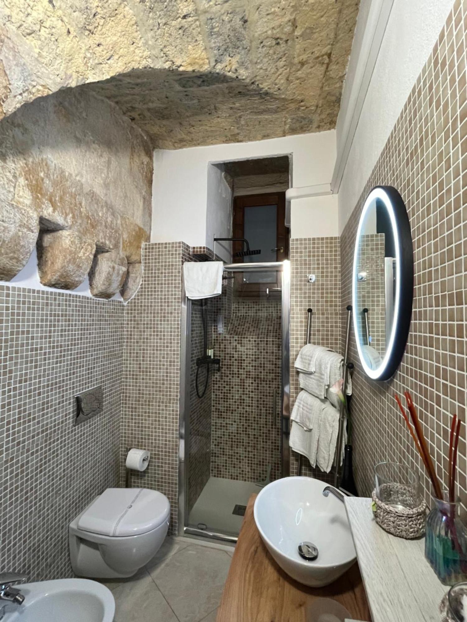 Stella Del Barocco Apartment Lecce Luaran gambar