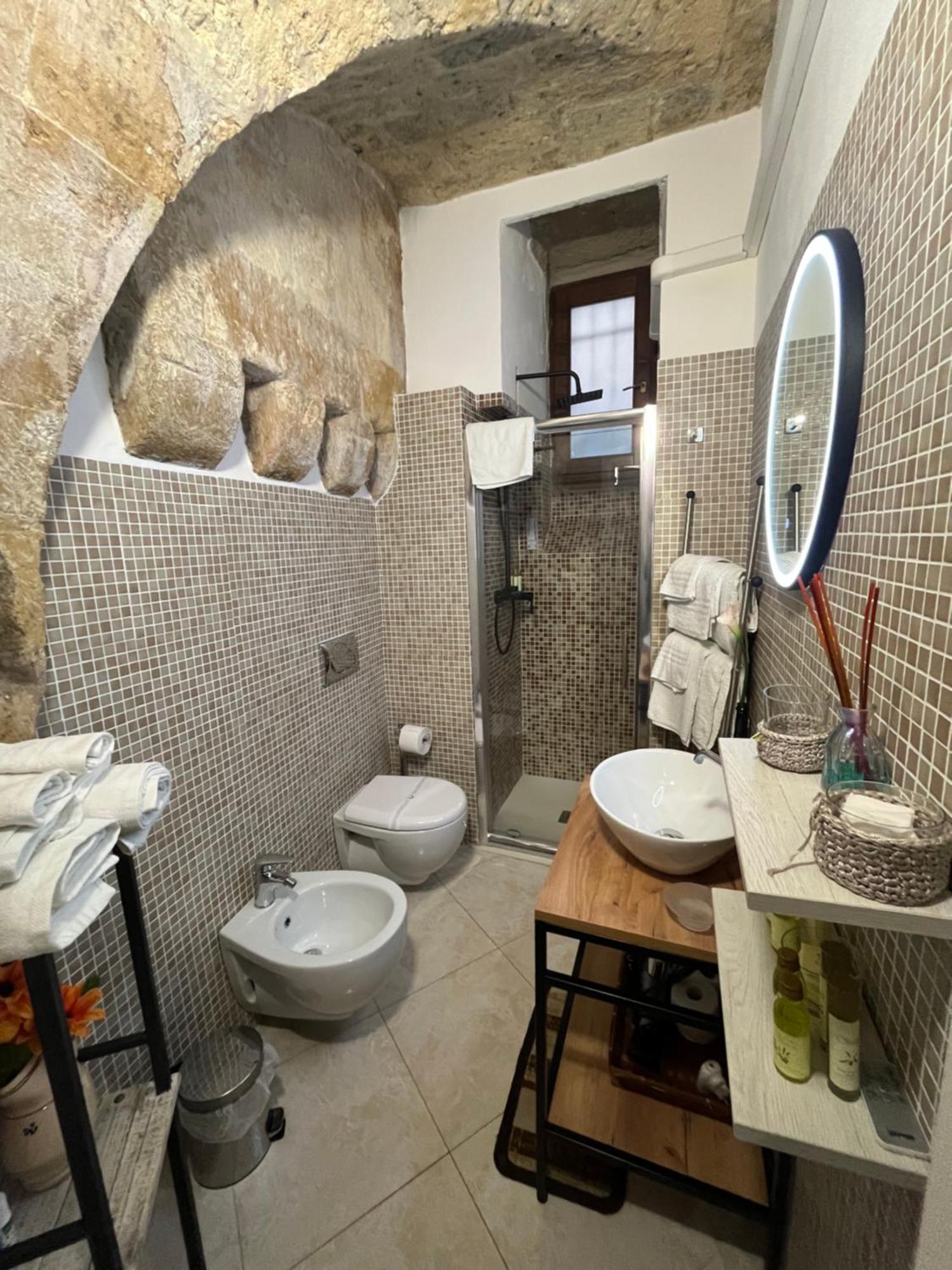Stella Del Barocco Apartment Lecce Luaran gambar