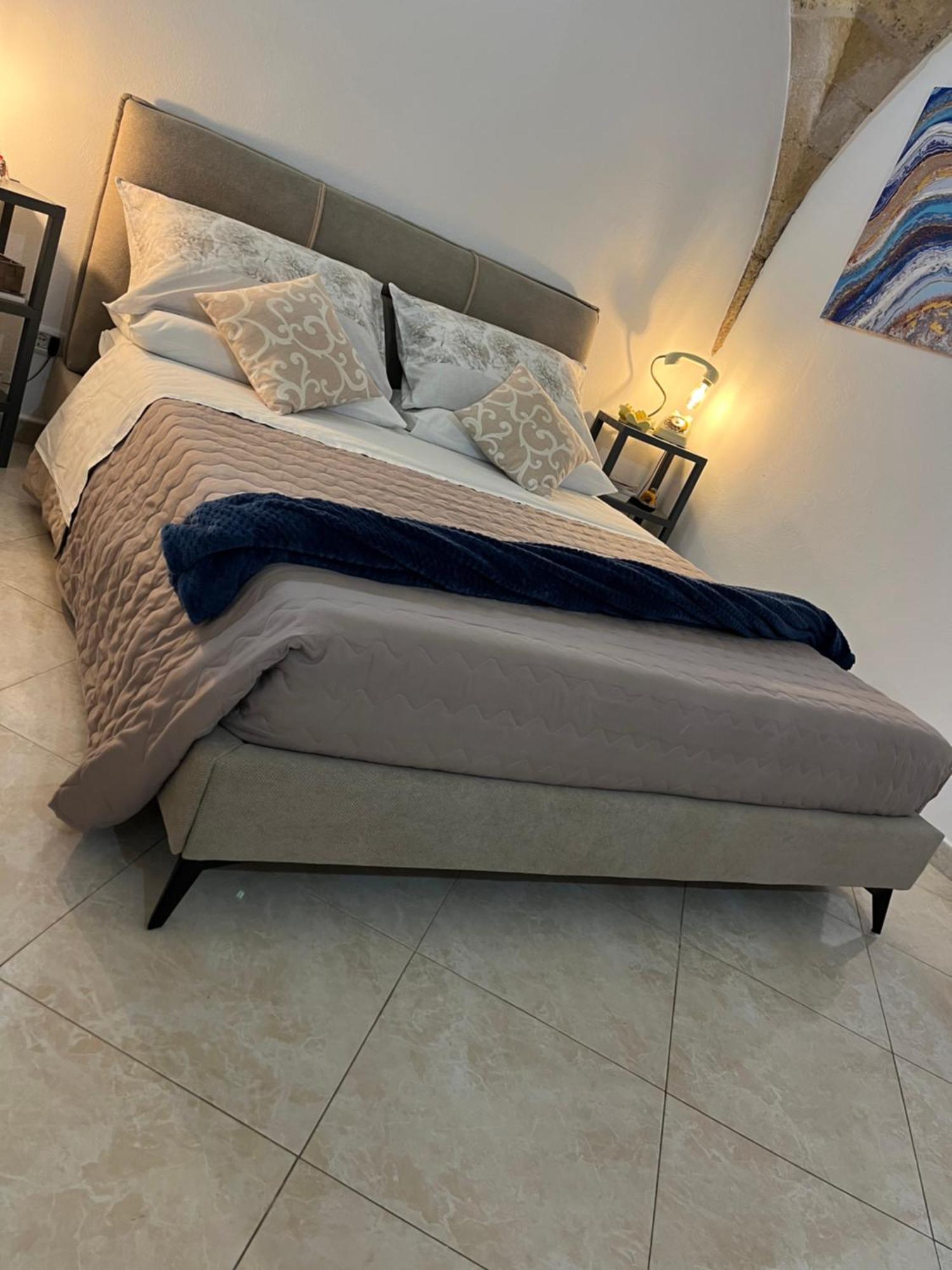 Stella Del Barocco Apartment Lecce Luaran gambar