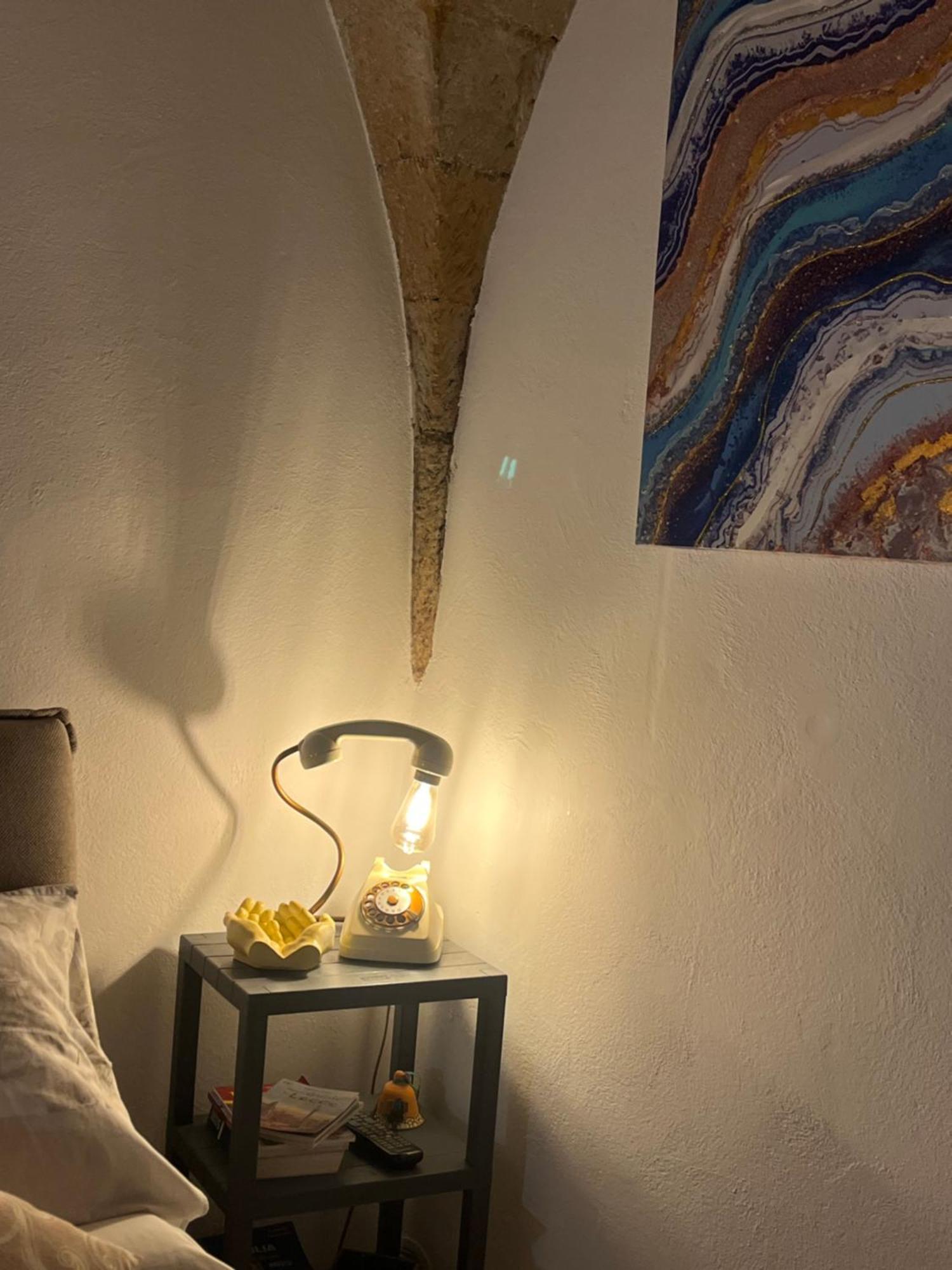 Stella Del Barocco Apartment Lecce Luaran gambar