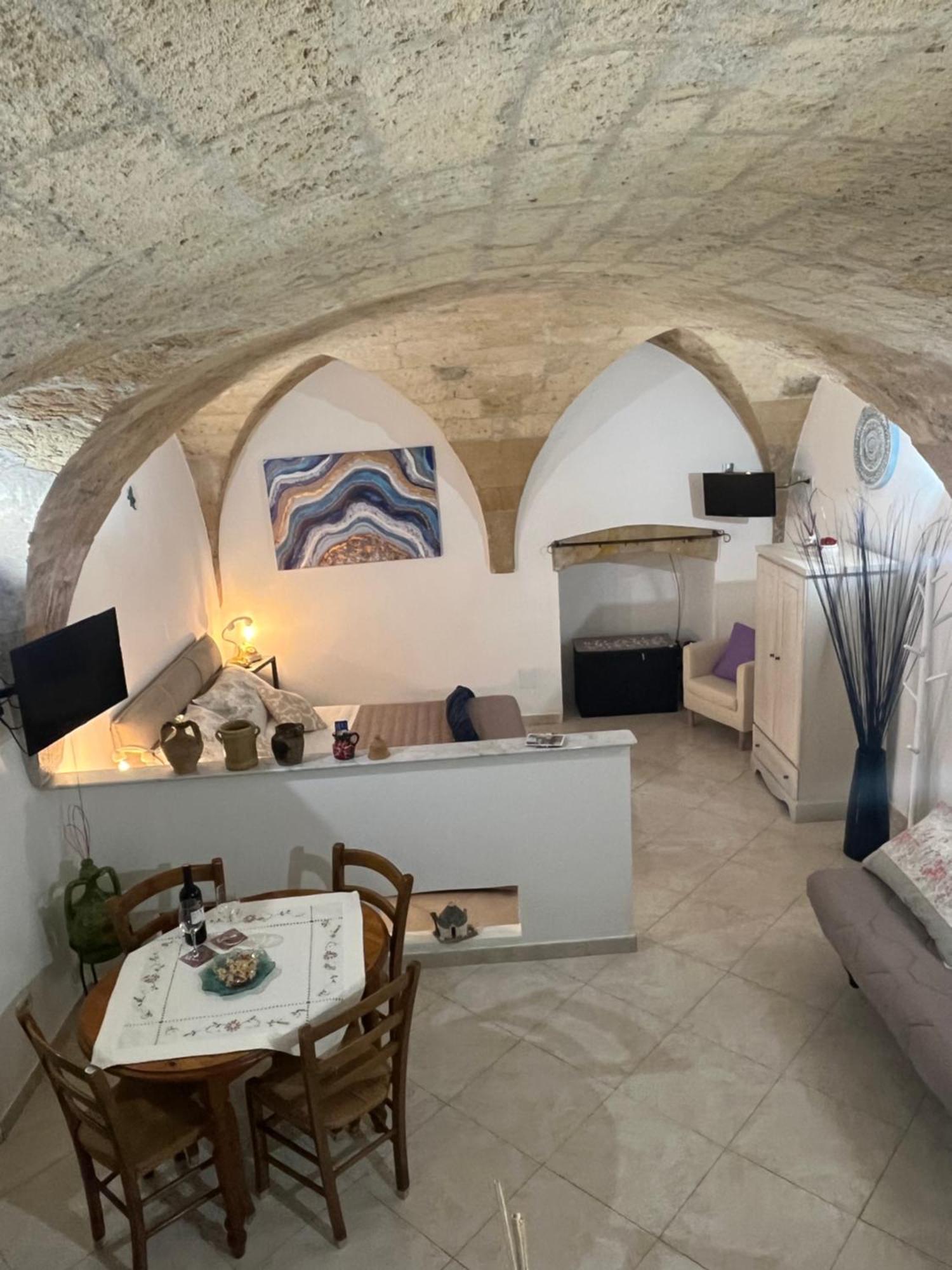 Stella Del Barocco Apartment Lecce Luaran gambar